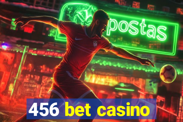 456 bet casino